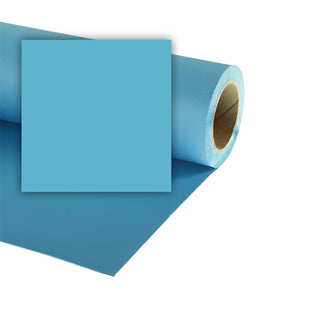 COLORAMA 2.72 X 11M AQUA