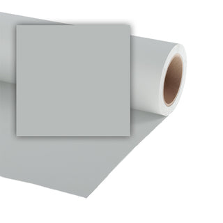 COLORAMA 2.72 X 11M MIST GREY