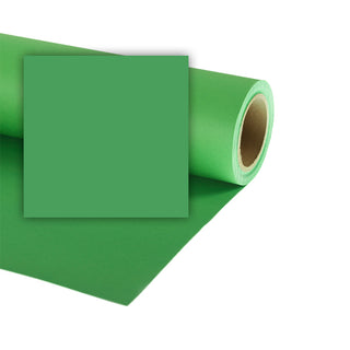 COLORAMA 2.72 X 11M CHROMA GREEN