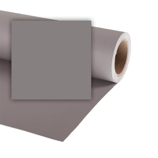 COLORAMA 2.72 X 11M SMOKE GREY