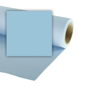 COLORAMA 2.72 X 11M Forget Me Not