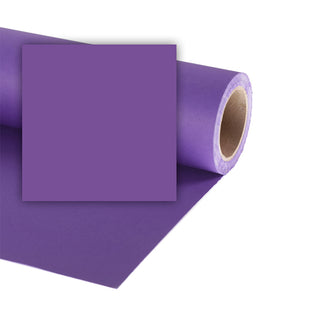 COLORAMA 2.72 X 11M ROYAL PURPLE