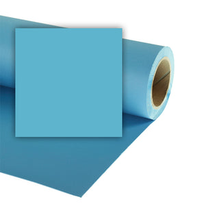 COLORAMA 1.35 X 11M AQUA