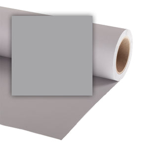 COLORAMA 1.35 X 11M STORM GREY