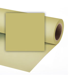 COLORAMA 1.35X11M FERN GREEN