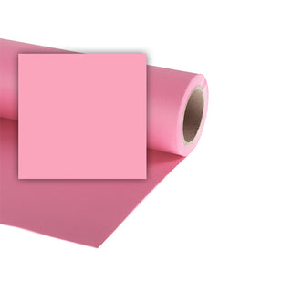 COLORAMA 1.35 X 11M CARNATION