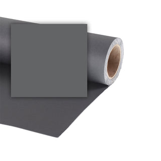 COLORAMA 1.35 X 11M CHARCOAL