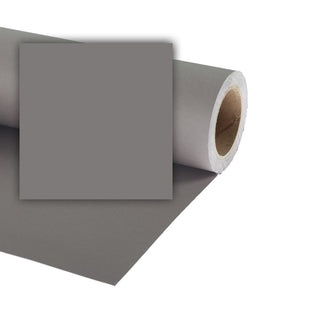 COLORAMA 1.35 X 11M MINERAL GREY
