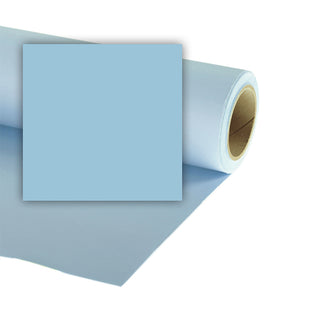 Colorama Paper Background 1.35 x 11m Forget Me Not
