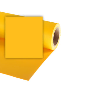 COLORAMA 1.35 X 11M BUTTERCUP