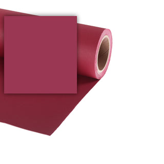 COLORAMA 1.35 X 11M CRIMSON