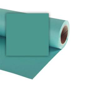 Colorama 1.35 x 11m Sea Blue