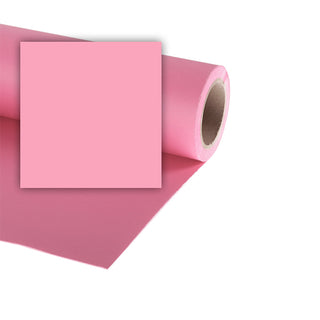 COLORAMA 2.18 X 11M CARNATION