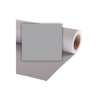 COLORAMA 2.72 X 11M STORM GREY