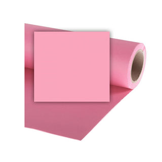 COLORAMA 2.72 X 11M CARNATION