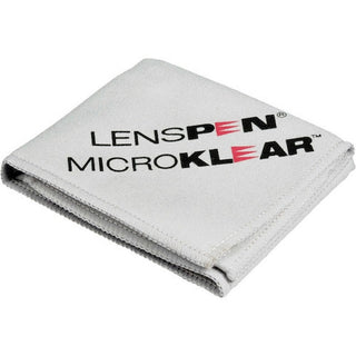LensPen MicroKlear Cloth, Lens Cleaner, White