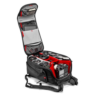 rear access camera bag 