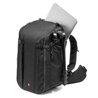 water-repellent DSLR backpack 