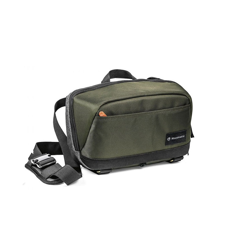 manfrotto street waist backpack street slim backpack
