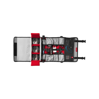 Manfrotto Off Road Stunt Roll Organizer for Action Cameras
