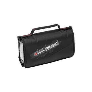 Manfrotto Off Road Stunt Roll Organizer for Action Cameras