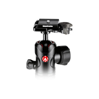 Manfrotto Befree Advanced Travel Aluminum Tripod with Ball Head