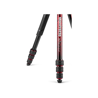 Manfrotto Befree Advanced Travel Aluminum Tripod with Ball Head