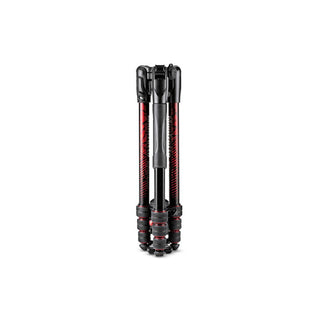 Manfrotto Befree Advanced Travel Aluminum Tripod with Ball Head