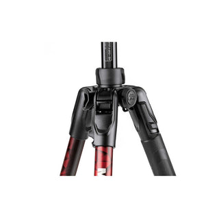 Manfrotto Befree Advanced Travel Aluminum Tripod with Ball Head