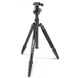 Manfrotto Element Traveller Tripod Big with Ball Head