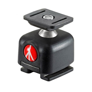 MANFROTTO LUMIMUSE BALL HEAD MOUNT