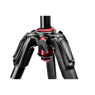 Manfrotto 190go! MS Aluminum 4-Section photo Tripod with twist locks