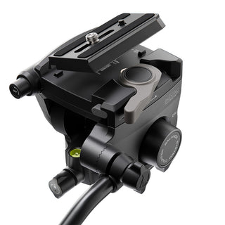 Manfrotto 500X Fluid Head