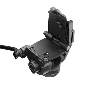 Manfrotto 500X Fluid Head