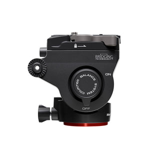 Manfrotto 500X Fluid Head