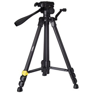 National Geographic Tripod - Black (Open Box Sale)