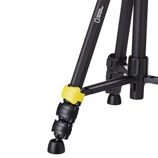 National Geographic Tripod - Black (Open Box Sale)