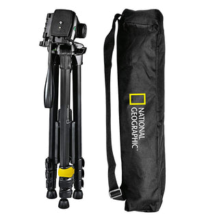 National Geographic Tripod - Black (Open Box Sale)