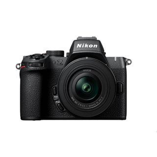 Nikon Z50II + NIKKOR Z DX 16-50MM F/3.5-6.3 VR