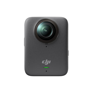 DJI OSMO 360 Action Camera ADVENTURE COMBO