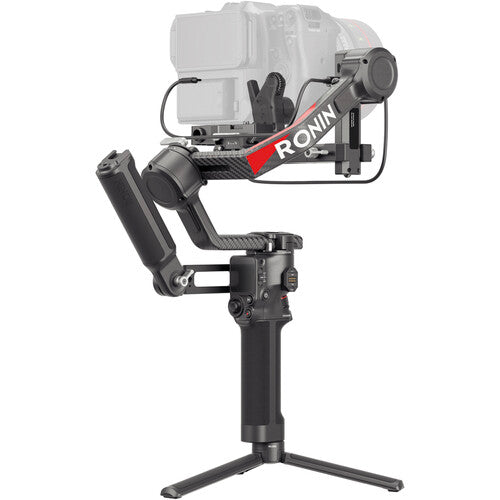 DJI RS Pro Combo Gimbal Stabilizer - Main Image
