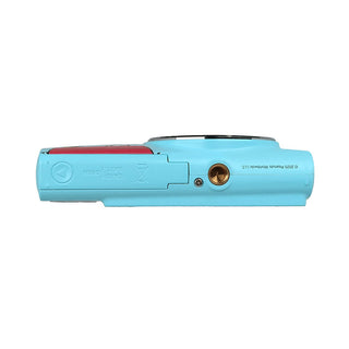 YASHICA x Peanuts Digital Camera (Blue Sky)