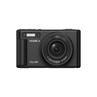 YASHICA City 100 Digital Camera