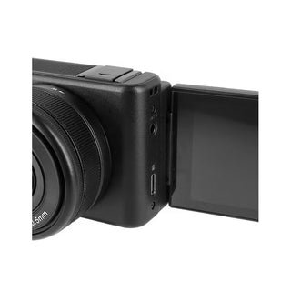 YASHICA City 100 Digital Camera