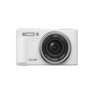 YASHICA City 100 Digital Camera