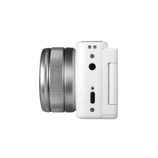 YASHICA City 100 Digital Camera