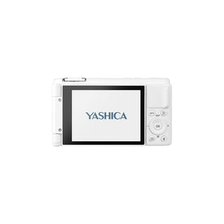 YASHICA City 100 Digital Camera