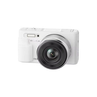 YASHICA City 200 Digital Camera