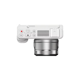 YASHICA City 200 Digital Camera