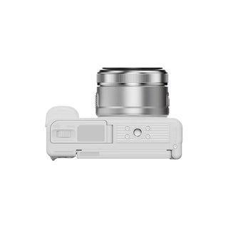 YASHICA City 200 Digital Camera